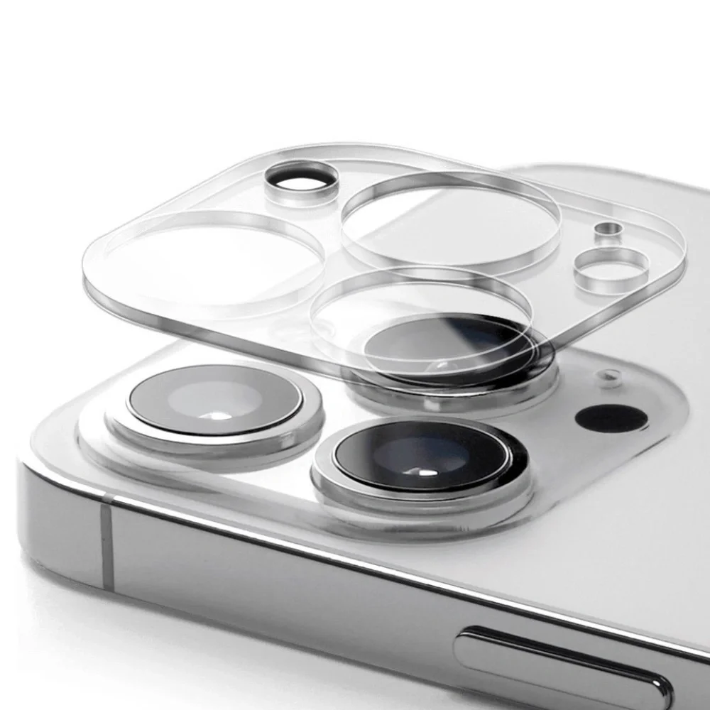 casetify - Impact Camera Lens Protector - iPhone 14 pro/14 pro max